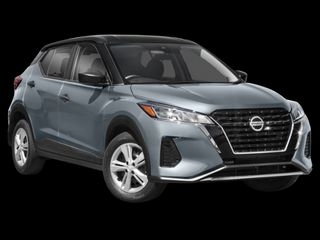 2021 Nissan Kicks