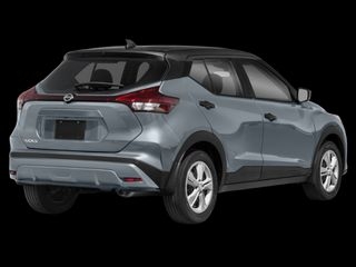 2021 Nissan Kicks