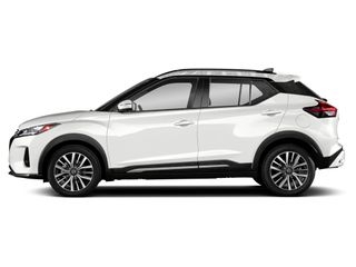 2021 Nissan Kicks