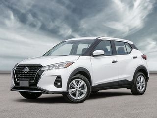 2021 Nissan Kicks