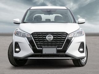 2021 Nissan Kicks