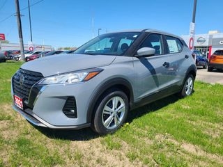 2021 Nissan Kicks