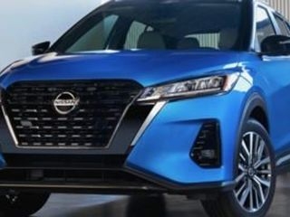 2021 Nissan Kicks