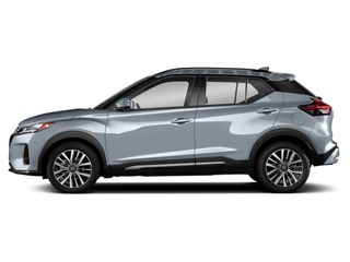 2021 Nissan Kicks