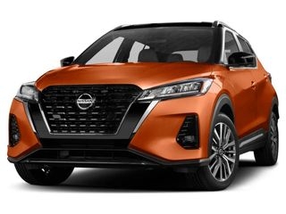 2021 Nissan Kicks