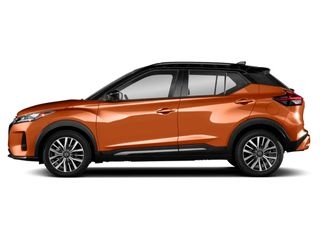 2021 Nissan Kicks