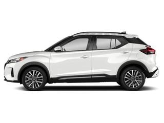 2021 Nissan Kicks