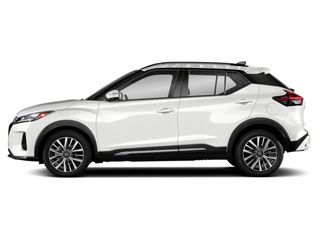 2021 Nissan Kicks