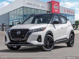 2021 Nissan Kicks
