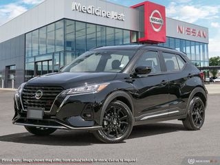 2021 Nissan Kicks