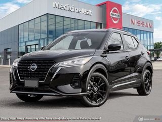 2021 Nissan Kicks