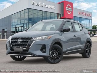 2021 Nissan Kicks