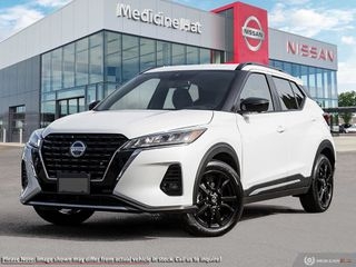 2021 Nissan Kicks