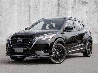2021 Nissan Kicks