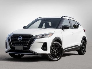 2021 Nissan Kicks