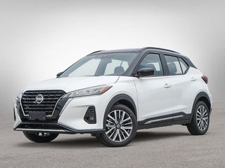 2021 Nissan Kicks