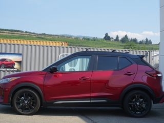2021 Nissan Kicks