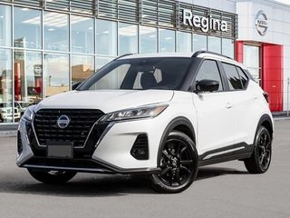 2021 Nissan Kicks