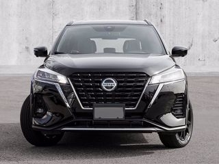 2021 Nissan Kicks