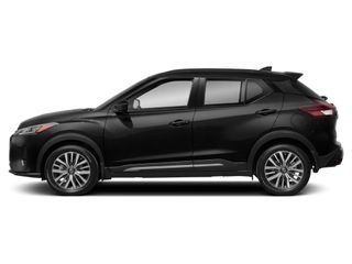 2021 Nissan Kicks
