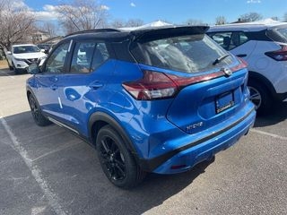 2021 Nissan Kicks