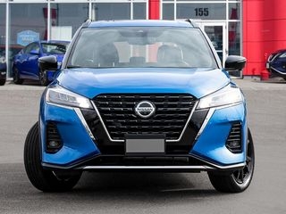 2021 Nissan Kicks