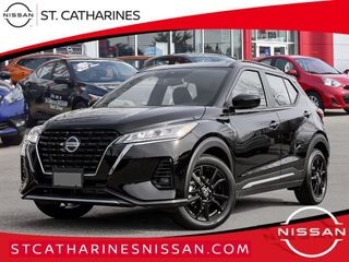 2021 Nissan Kicks