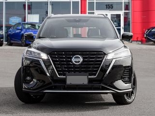 2021 Nissan Kicks
