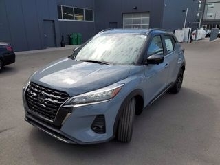 2021 Nissan Kicks