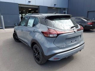2021 Nissan Kicks