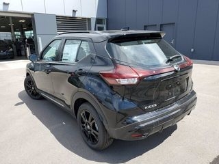 2021 Nissan Kicks