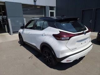 2021 Nissan Kicks