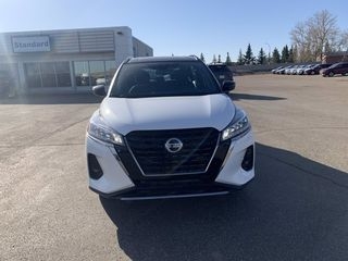 2021 Nissan Kicks