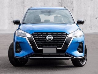 2021 Nissan Kicks