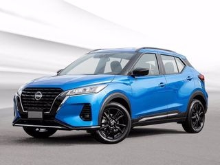 2021 Nissan Kicks