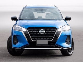 2021 Nissan Kicks