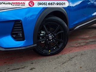 2021 Nissan Kicks