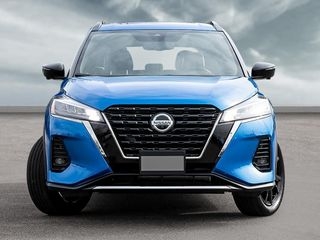 2021 Nissan Kicks