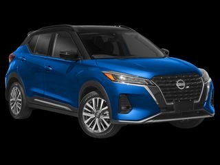 2021 Nissan Kicks