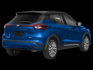 2021 Nissan Kicks