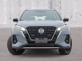2021 Nissan Kicks
