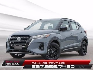 2021 Nissan Kicks