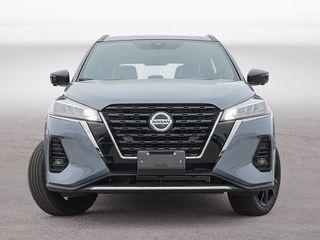 2021 Nissan Kicks