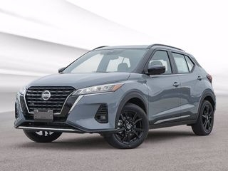 2021 Nissan Kicks