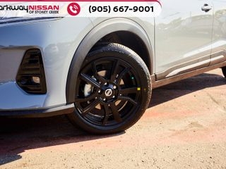2021 Nissan Kicks