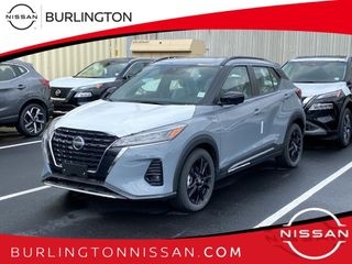 2021 Nissan Kicks