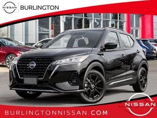 2021 Nissan Kicks