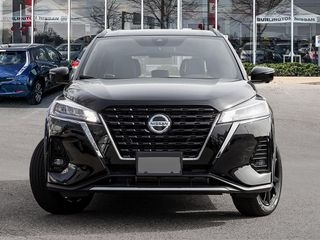 2021 Nissan Kicks