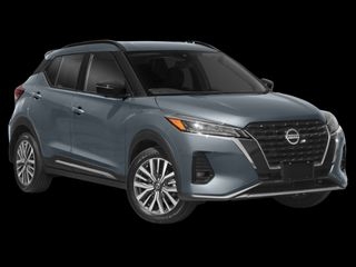 2021 Nissan Kicks