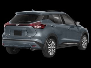 2021 Nissan Kicks